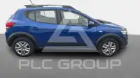 2021 Dacia Sandero