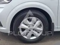 2021 Dacia Sandero