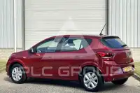 2021 Dacia Sandero