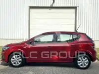 2021 Dacia Sandero