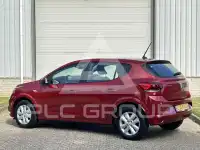 2021 Dacia Sandero