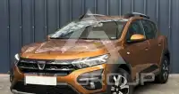 2021 Dacia Sandero