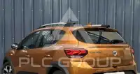 2021 Dacia Sandero