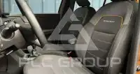 2021 Dacia Sandero