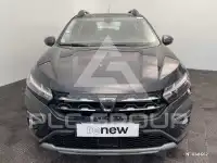 2021 Dacia Sandero