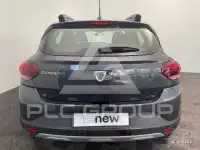 2021 Dacia Sandero