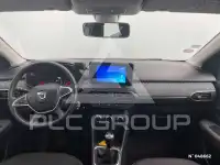 2021 Dacia Sandero