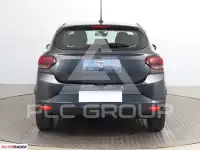 2021 Dacia Sandero