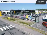2021 Dacia Sandero