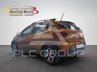 2021 Dacia Sandero