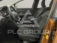 2021 Dacia Sandero