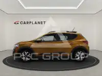 2021 Dacia Sandero
