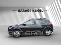 2021 Dacia Sandero