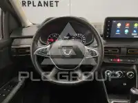 2021 Dacia Sandero