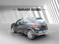 2021 Dacia Sandero