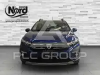 2021 Dacia Sandero
