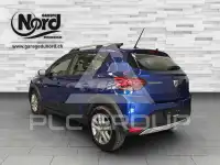 2021 Dacia Sandero