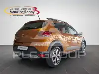 2021 Dacia Sandero