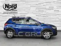 2021 Dacia Sandero