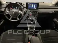 2021 Dacia Sandero