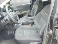 2021 Dacia Sandero