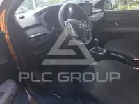 2021 Dacia Sandero