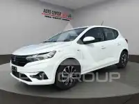 2021 Dacia Sandero