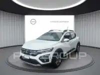 2021 Dacia Sandero