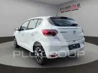 2021 Dacia Sandero