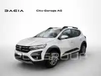 2021 Dacia Sandero