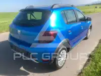 2021 Dacia Sandero