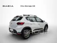 2021 Dacia Sandero