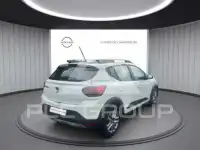 2021 Dacia Sandero
