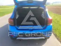 2021 Dacia Sandero
