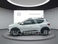 2021 Dacia Sandero