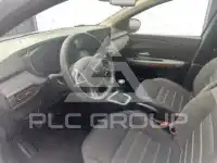 2021 Dacia Sandero