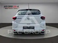 2021 Dacia Sandero