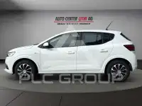2021 Dacia Sandero