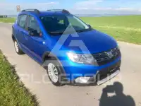 2021 Dacia Sandero