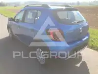 2021 Dacia Sandero