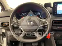 2021 Dacia Sandero
