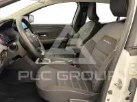 2021 Dacia Sandero