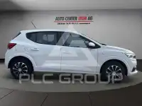 2021 Dacia Sandero