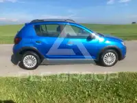 2021 Dacia Sandero