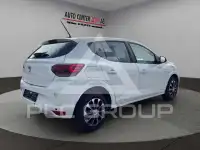 2021 Dacia Sandero