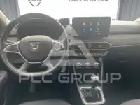 2021 Dacia Sandero