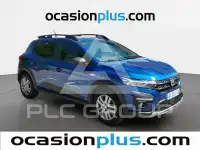 2021 Dacia Sandero