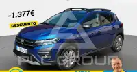 2021 Dacia Sandero