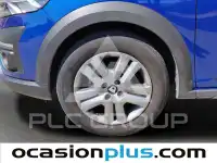 2021 Dacia Sandero