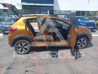 2021 Dacia Sandero